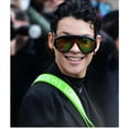 thumbnail image 2 of LOEWE 2023 Nuevas Gafas De Sol De Exportación De Moda Para Europa Y América Disponibles Para Hombres Y Mujeres Resistentes A Los Rayos UV Accesorios Deportes Al Aire Libre Playa 6000, 2 of 4