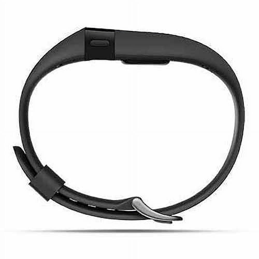Fitbit Charge HR Heart Rate + Activity Wristband