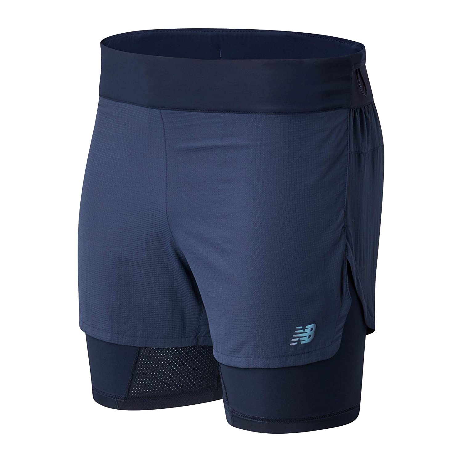 5 inch 2 in 1 shorts