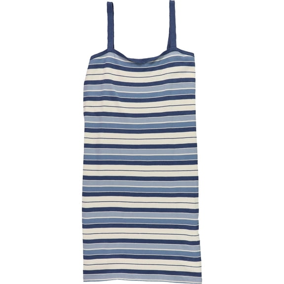 Ralph Lauren Womens Multi Tone Sweater Dress, Multicoloured, Large