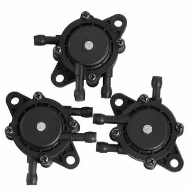 3X FUEL GAS PUMP FOR BRIGGS & STRATTON 808492 808656 491922 691034 692313