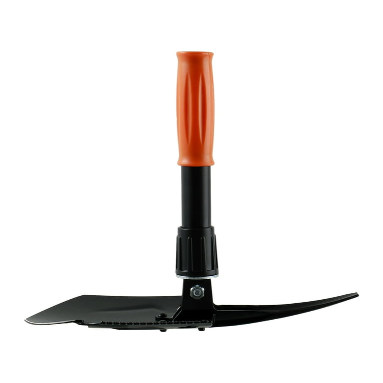 Ozark Trail 15.35 inch 30-in-1 Survival Kit, Aluminum Handle