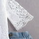 thumbnail image 5 of Conjunto de ropa para niña pequeña, conjunto de ropa para bebé y niño pequeño Ormromra WMZL-921-2, 5 of 7