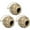 A, variant on Eoozwa 3 Pack Hanging Hummingbird Nest House for Outside, Ball Shape, Hand Woven, Durable Sturdy, Made of Natural Grass for Garden Patio Lawn Office Indoor