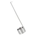 thumbnail image 3 of Wine Ladle Stainless Steel Spoon Wine Dipper Spoon Beer Pouring Measure Spoon for Kitchen500ML, 3 of 9