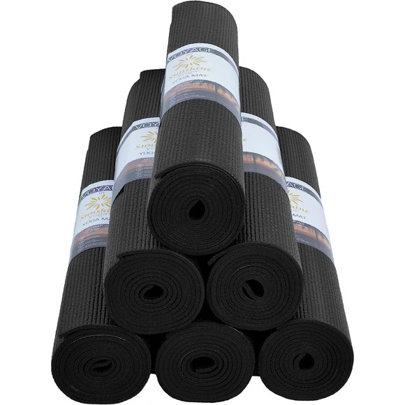 Yoga Mats Bulk