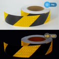 thumbnail image 3 of Cinta Reflectante Gwikylo 5 cm x 10 m Impermeable para Seguridad, 3 of 7