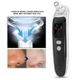 thumbnail image 4 of USB Électrique Points Noirs Élimination Vide Visage Pores Nettoyant Exfoliant Levage Raffermissant Machine, 4 of 8