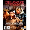 Delaware St John Volume 3: The Seacliff Tragedy PC CD-ROM - An Eerie Adventure Sure to Send a Chill Up Your Spine