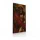 thumbnail image 1 of Cuadro Decorativo Para Sala La Pasion De Cristo, 1 of 5