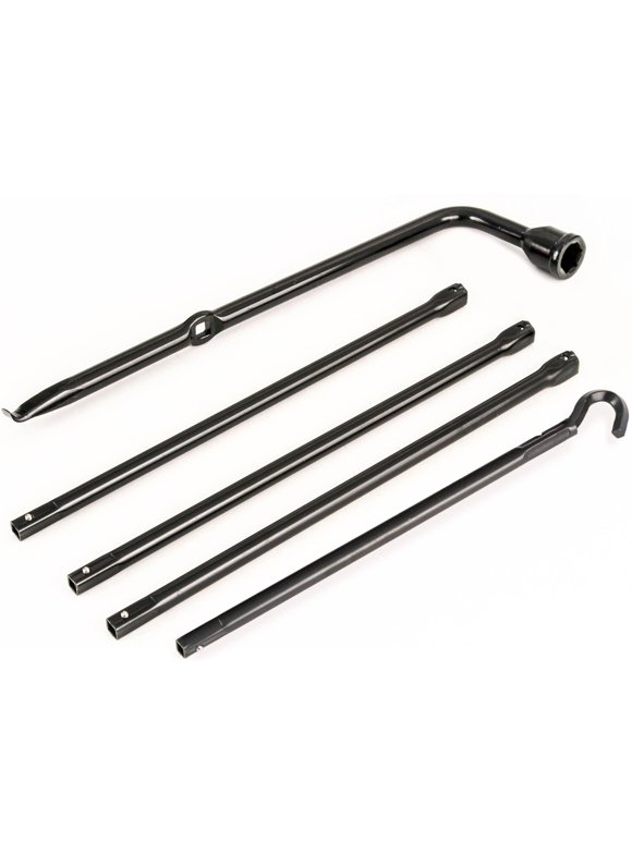 Spare Tires in Tire Types