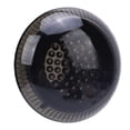 thumbnail image 1 of Car Signal Light Cover,Turn Signal Cover Replacement  Connect Side Marker Repeater Light Housing 2Pcs, 1 of 7