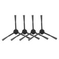 thumbnail image 1 of Lefu Replacement Side Brushes Kit for AIRROBO T20 T20+ Vacuum Cleaner Spare Parts, 1 of 8