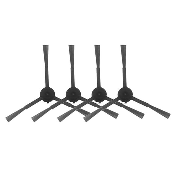 Replaceable Side Brushes For Airrobo T20 T20 Vacuum Cleaner Long Lasting