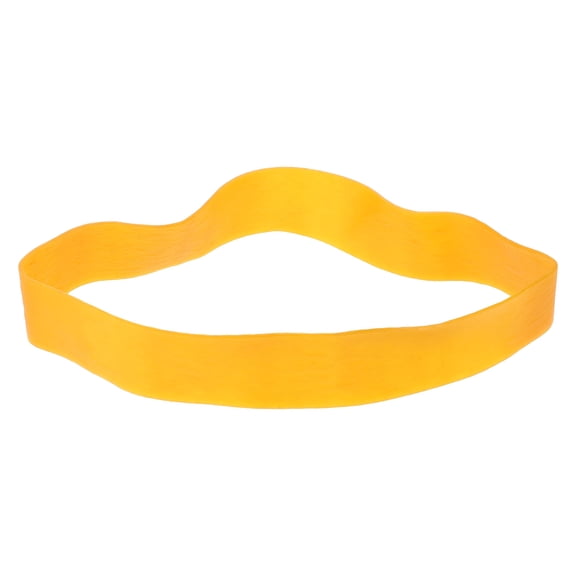 Hytrove Ceramic Crafting Rubber Bands Natural Rubber 1Set