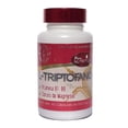 thumbnail image 1 of Triptofano 60 cáps de 500 mg Keep Natural KEEP NATURAL PURETRIPTOFANO, 1 of 3