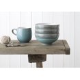 thumbnail image 4 of Denby Azure Large Curve Mugs, Set of 4, 4 of 4
