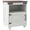 White#43, variant on Coffee Tables HOMCOM End Table with Charging Station, Narrow Side Table with USB Ports and Outlets, Small Table with Hidden Storage and Open Shelf for Living Room, Brown,Coffee Tables With Storage