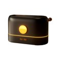 thumbnail image 1 of 3-Color Simulation Flame Aromatherapy Machine 3D Flame Humidifier Breathing Flame Aromatherapy Machine, 1 of 14