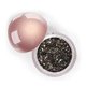 thumbnail image 2 of Estrella oscura cristalizada Glitter LA-Splash, 2 of 2