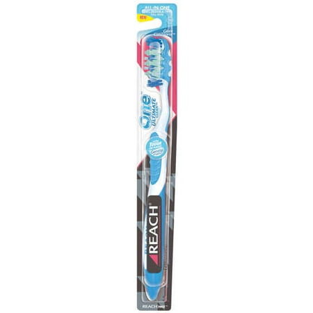 Reach One Full Toothbrush