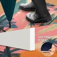 thumbnail image 5 of Iauyy Doormat Outdoor Indoor Non-Slip Washable Welcome Mat,Low-Profile 32x20in Door Mat for Pet Mat Front Back Door and Entryway,Sunset Scene, 5 of 7