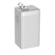 thumbnail image 2 of Cargador rápido GaN2 dual +Cable Tipo C 1m Baseus 65W Blanco, 2 of 4