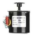 thumbnail image 1 of Motor para incubar huevos, Motor giratorio para huevos, Motor automático para girar huevos, motor síncrono, accesorio para incubadora de huevos, rendimiento lleno de energía Jadeshay  A, 1 of 8
