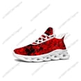 thumbnail image 1 of Zapatillas deportivas Force Flats para hombre y mujer, estilo militar, deportivas para correr, de alta calidad, con cordones, de malla, hechas a medida., 1 of 6