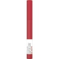 thumbnail image 1 of Super Stay®Ink Crayon Lipstick, 1 of 7