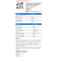 thumbnail image 2 of Front Control Arm Ball Joint Tie Rod and Sway Bar Link Kit - Compatible with 2008 - 2012 Nissan Armada 2009 2010 2011, 2 of 2
