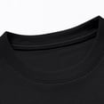 thumbnail image 4 of Camisetas de Manga Corta Casual Del Día de San Patricio de la Carta Imprimir Cuello Redondo Camiseta para Niños Niños de Verano Ropa Casual Manga Corta Crop Top, 4 of 6