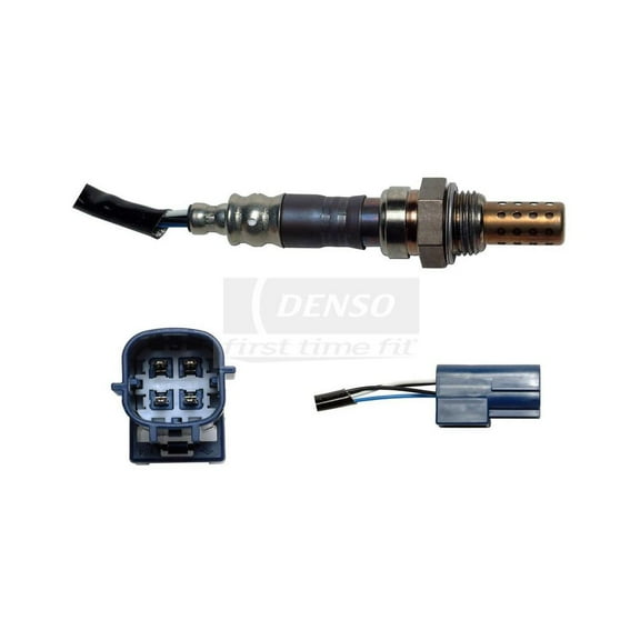 Oxygen Sensor Fits 2003 Nissan Pathfinder