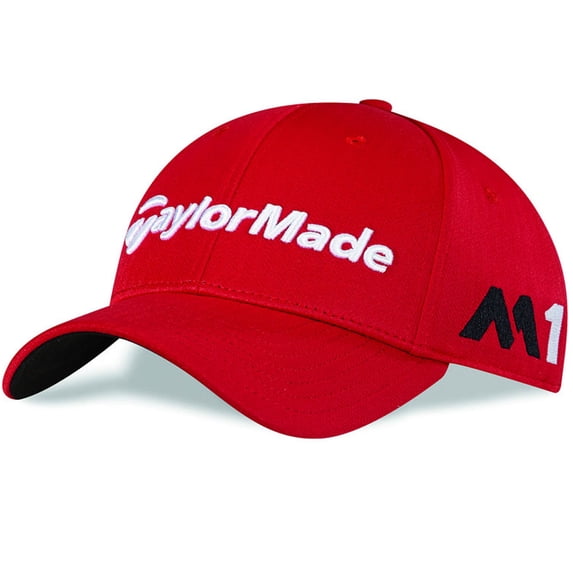 TaylorMade Tour Radar Cap 2016