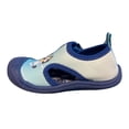 thumbnail image 4 of Ground Up Boy's Bluey Velcro Strap Pull On Water Shoe (9/10), 4 of 7