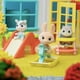 thumbnail image 5 of Sunny Days Entertainment Honey Bee Acres Baby Collectible Toy Figure Series, Surprise Set Includes Flocked Poseable Figure with Accessory, Assorted Style, Great Gift for Girls 3+, 5 of 5
