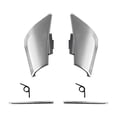 thumbnail image 1 of 1Pair Front Seat Adjustment Lock Backrest Handle Switch A2079108506 A2079108606 for - W204 C204 W20, 1 of 5