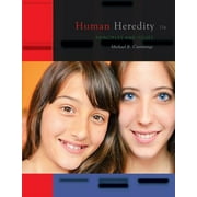 Human Heredity : Principles and Issues