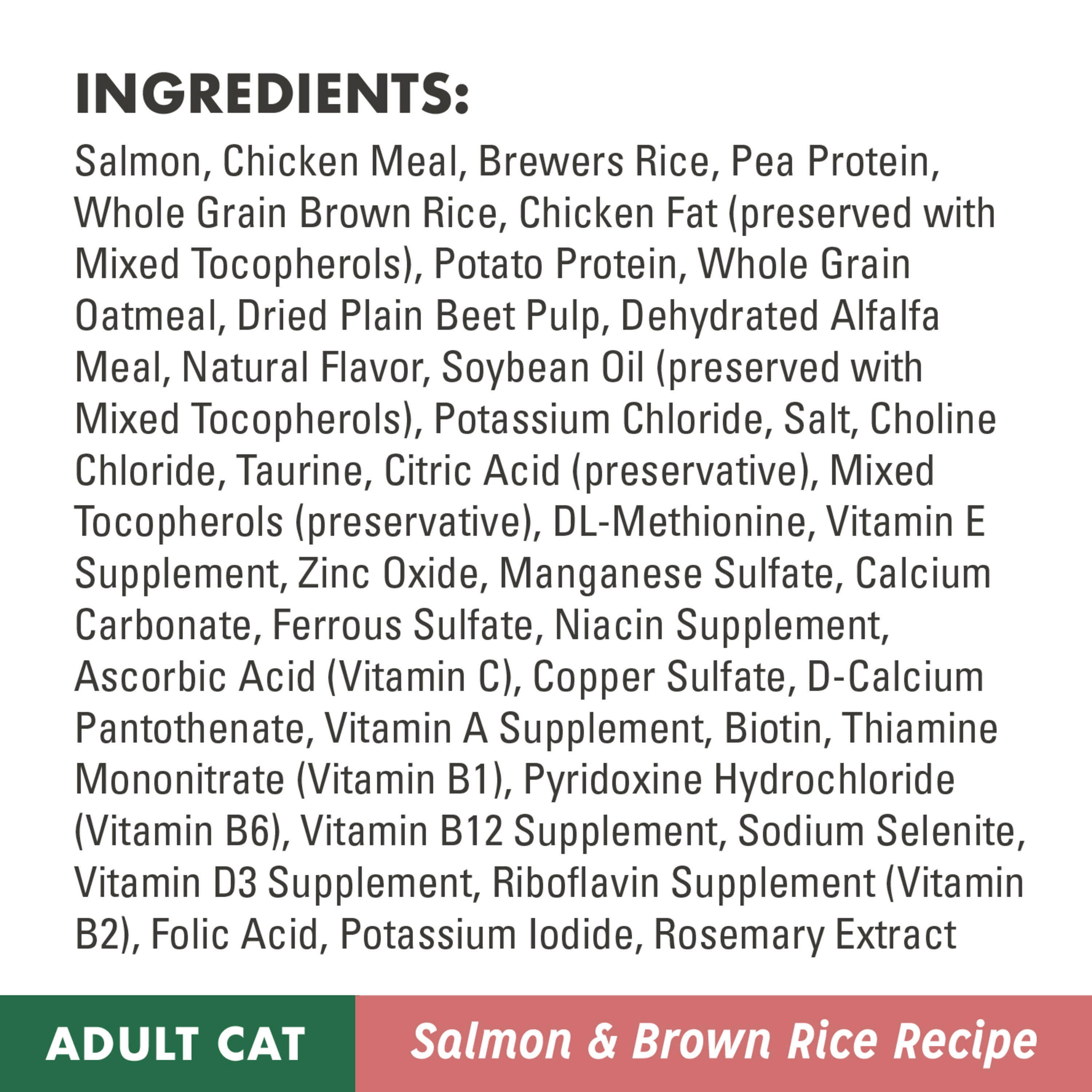 Nutro essentials salmon cheap
