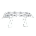 thumbnail image 5 of Stainless Steel Folding Cake Cone Baking Rack for Desserts,Ice Cream,Cupcake 16 Slots, 5 of 8