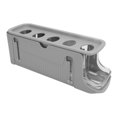 thumbnail image 1 of Rolling Egg Tray Egg Holder Egg Dispenser 2 Tier Automatic Fridge Egg Dispenser Rack Holder for Kitchen Refrigerator Countertop, 1 of 8