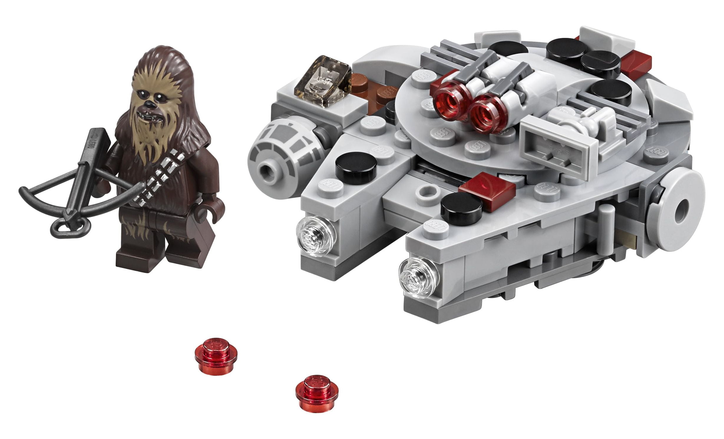 LEGO Star Wars TM Millennium Falcon 75105 Walmart