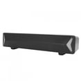 thumbnail image 2 of SADA D6 Home Desktop Small Speaker Bass Multimedia Active USB Bar Loudspeaker Box, 2 of 8