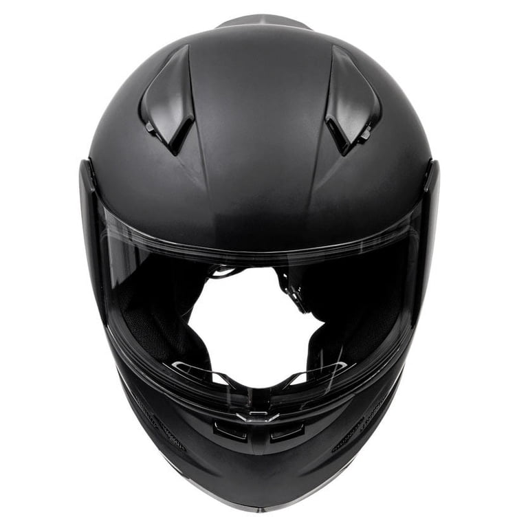 shoei bike helmets used Vintage 1990s Shoei Full Face Motorcycle Helmet Medium 7 1/4