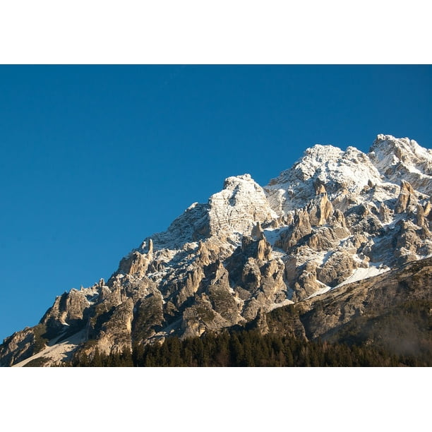 Peel N Stick Poster Of Nature Borca Aƒae A A Aƒa A A A A A Aƒa A A Sa A A Aƒae A A Aƒa A A A A A Aƒa A A Sa A A Di Cadore Alps Mountain Po Poster 24x16 Adhesive Sticker Poster Print Walmart Com Walmart Com