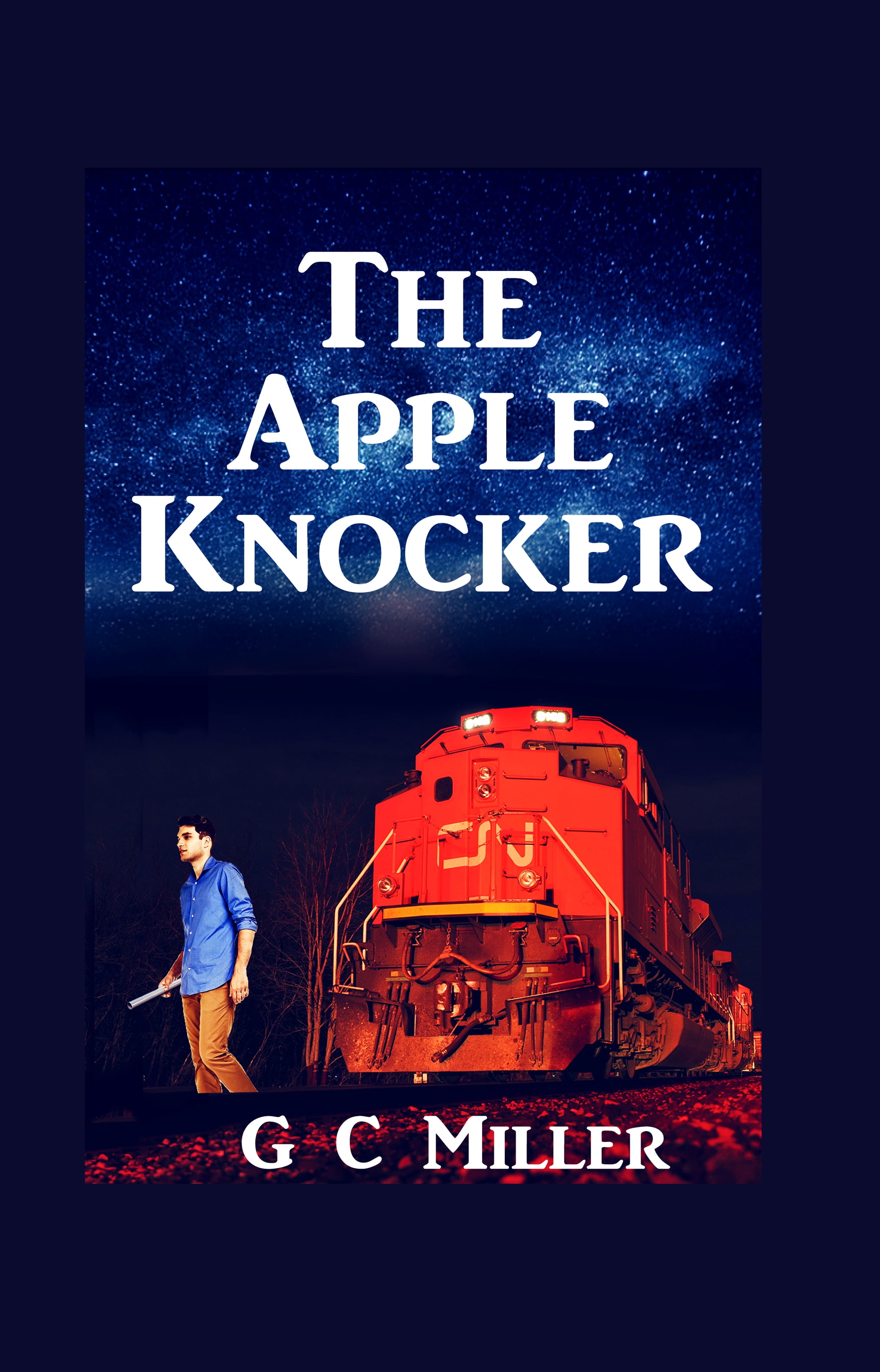 The Apple Knocker (Hardcover)