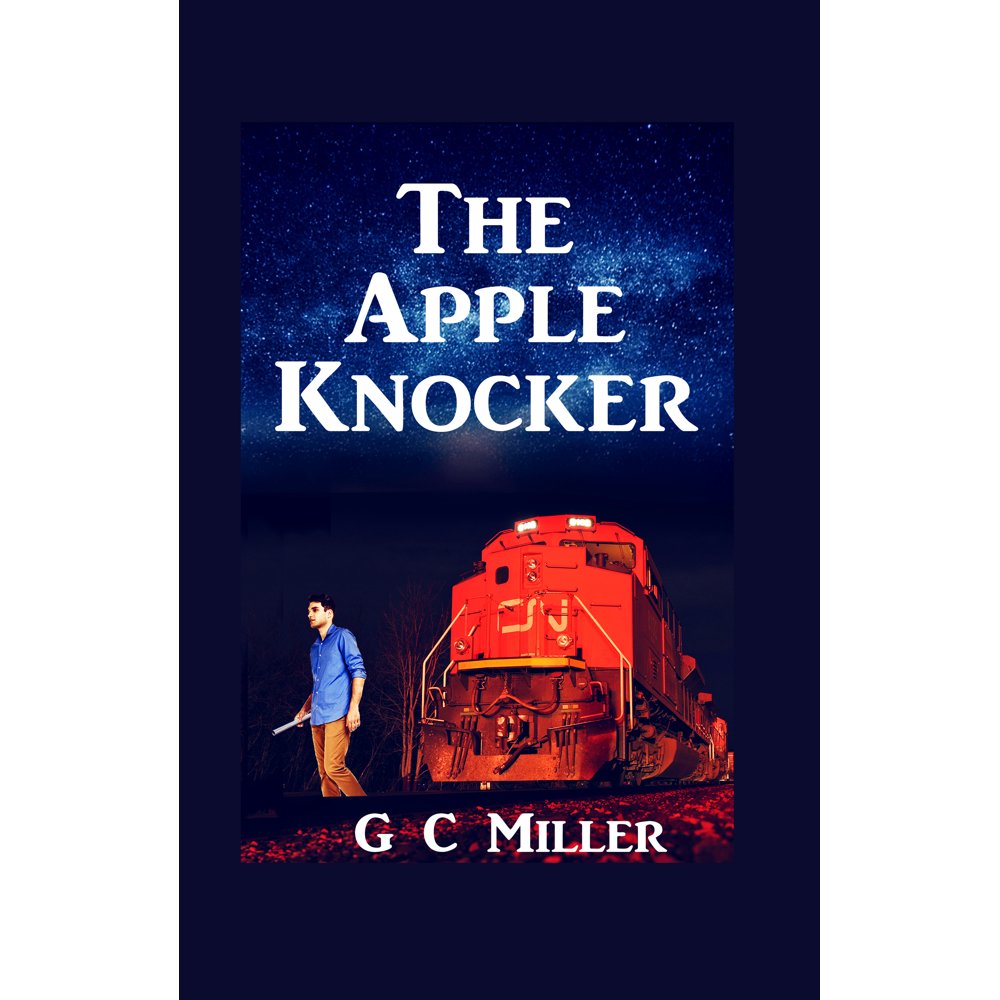The Apple Knocker (Hardcover)