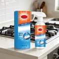 thumbnail image 4 of Heavy Duty Kitchen Degreaser Spray, Oil Stain Remover for Stovetops, Range Hoods, and Countertops, 4 of 6