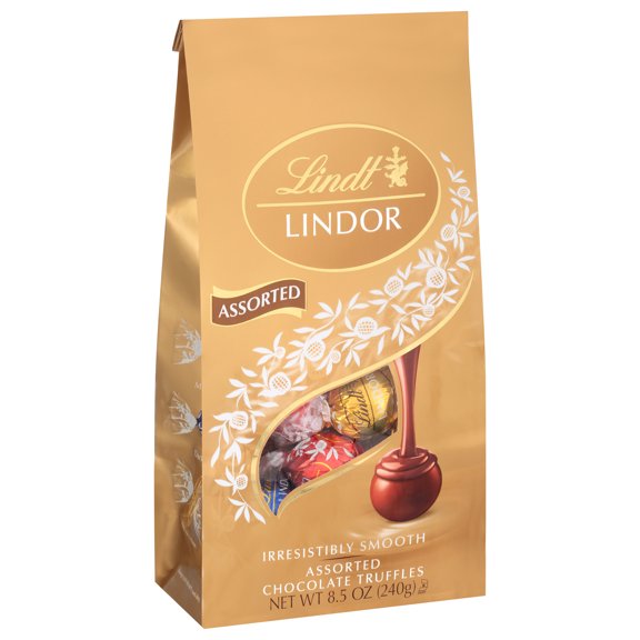 Lindt Truffles