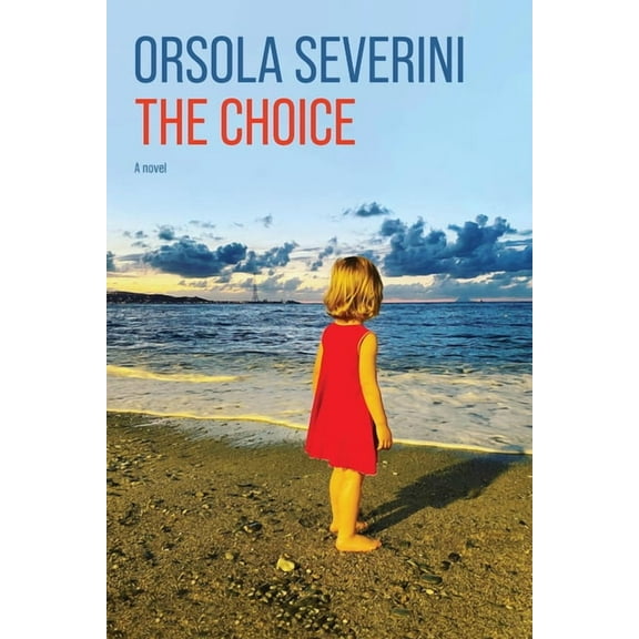 The Choice, (Paperback)